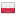 zareklamy.pl server is located in Poland